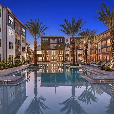 The Voya - Wellington Aparthotel Bagian luar foto