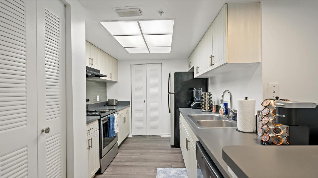 The Voya - Wellington Aparthotel Bagian luar foto