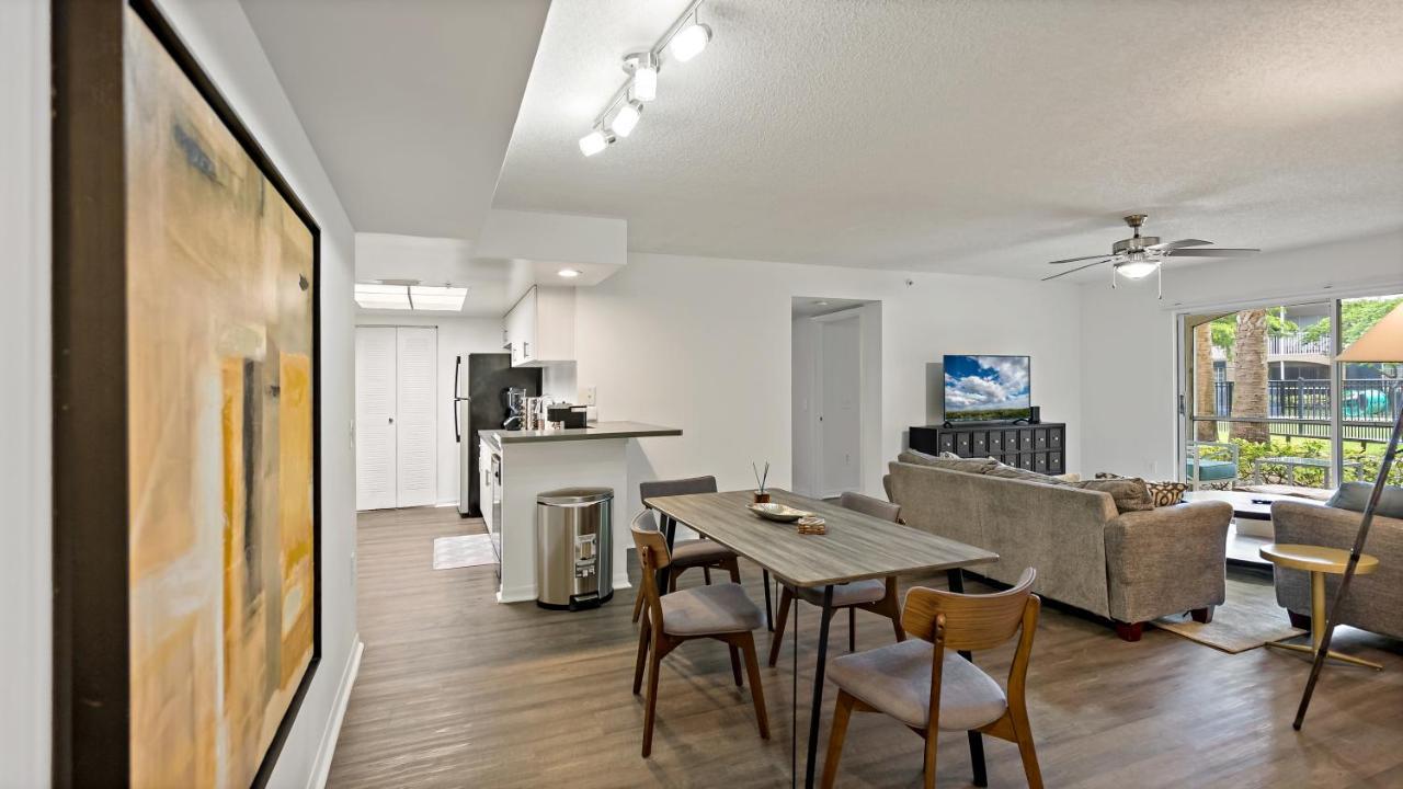 The Voya - Wellington Aparthotel Bagian luar foto