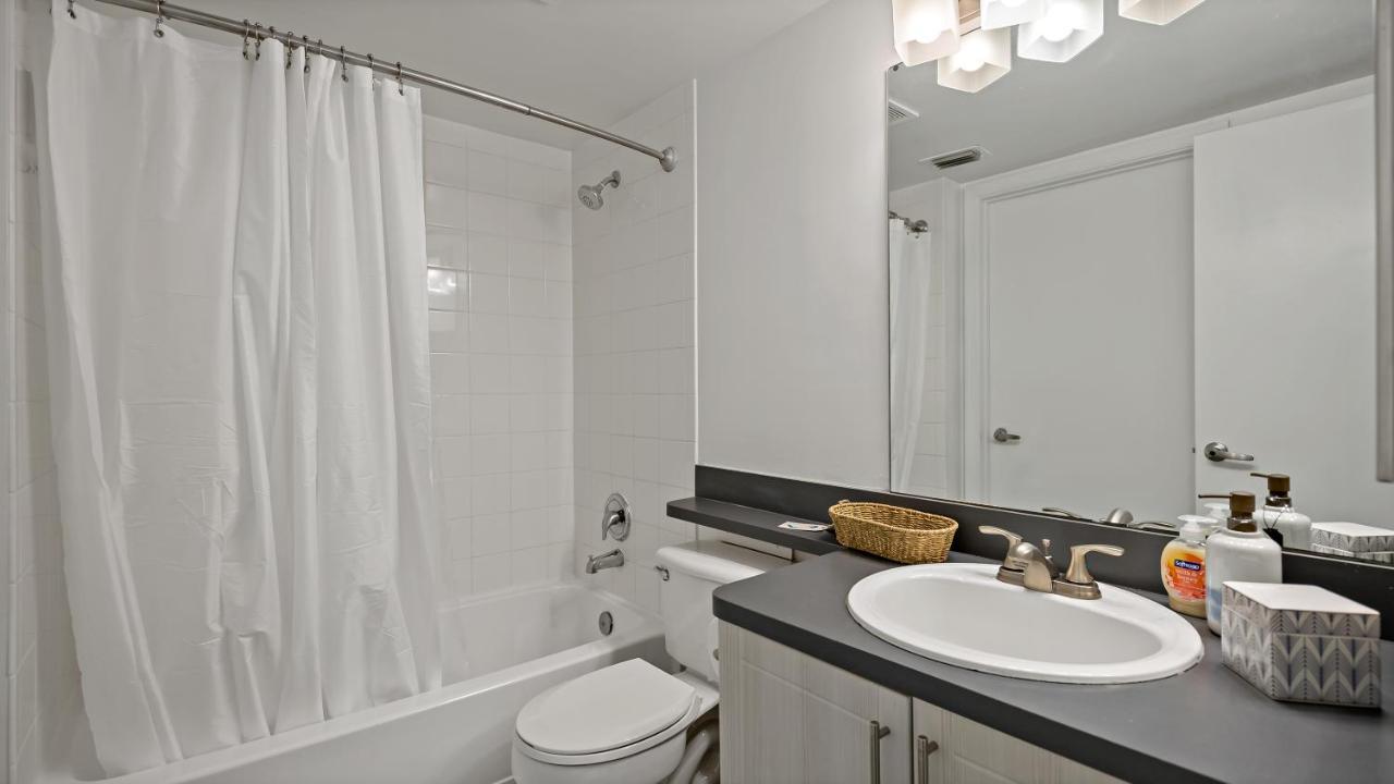The Voya - Wellington Aparthotel Bagian luar foto