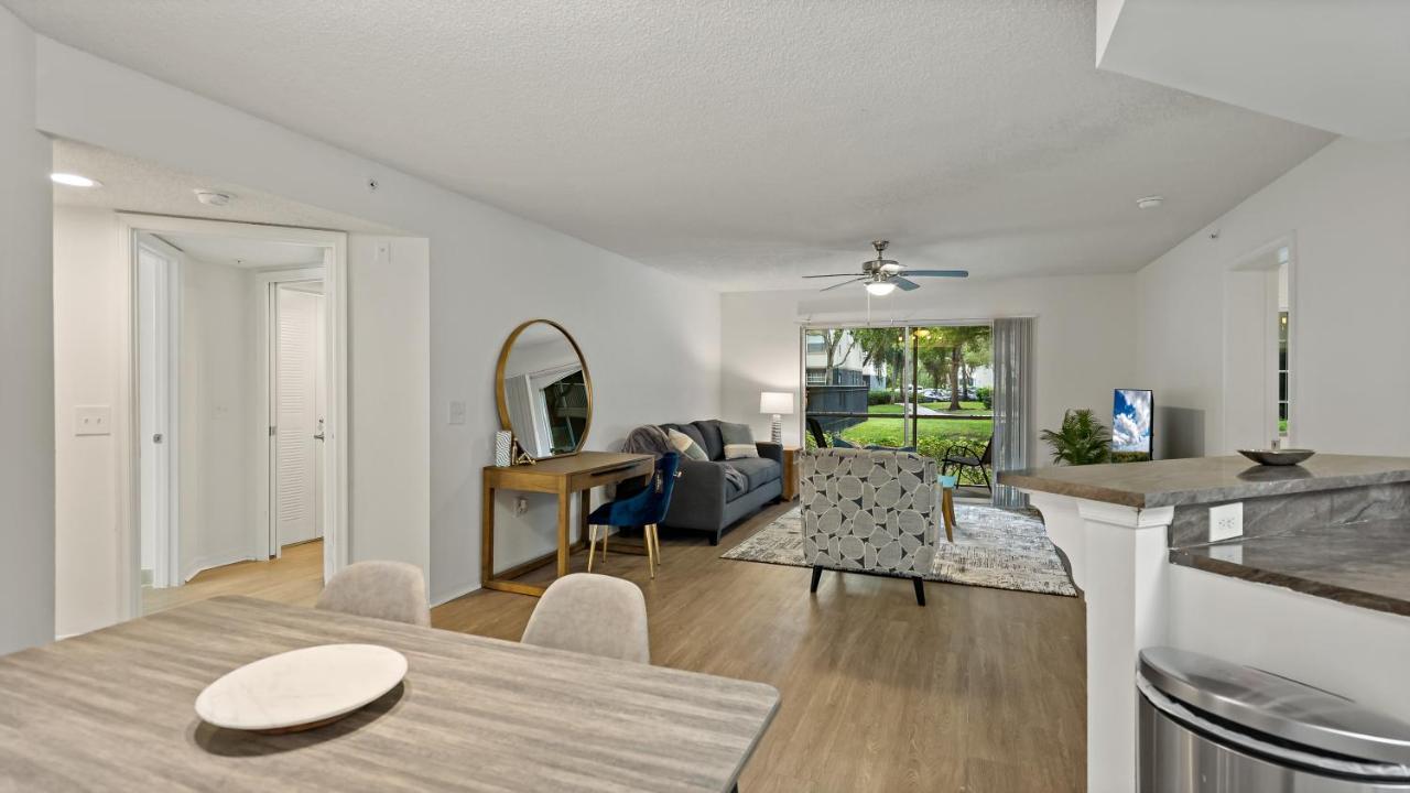 The Voya - Wellington Aparthotel Bagian luar foto