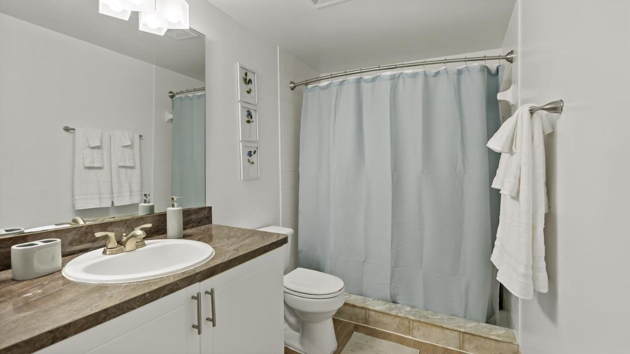 The Voya - Wellington Aparthotel Bagian luar foto