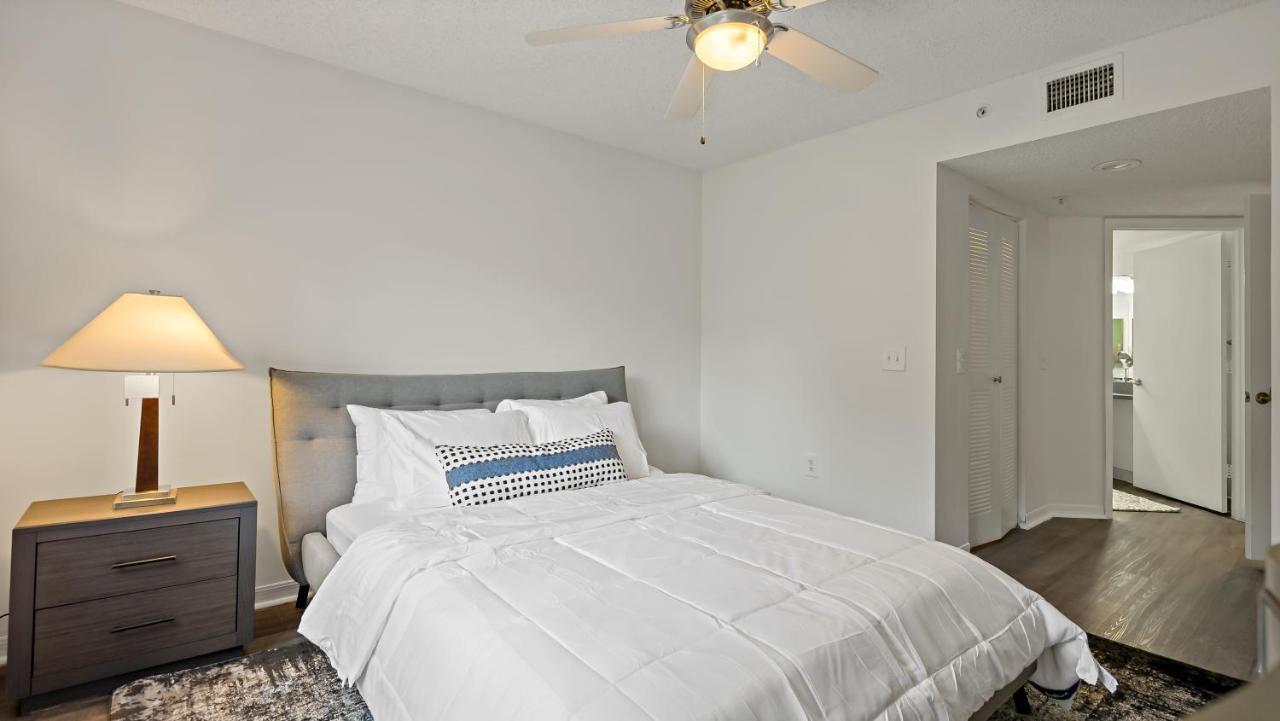 The Voya - Wellington Aparthotel Bagian luar foto
