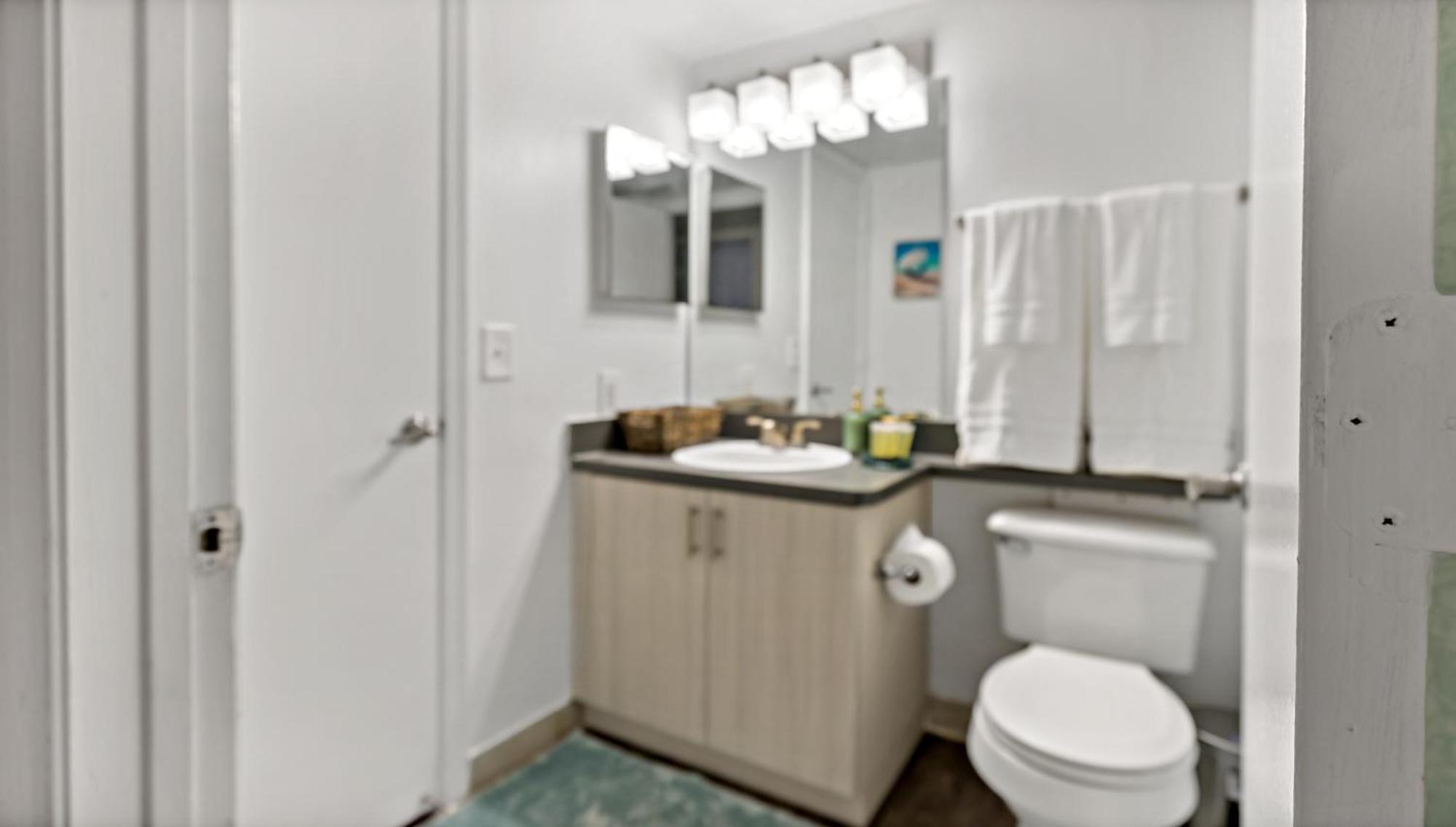 The Voya - Wellington Aparthotel Bagian luar foto