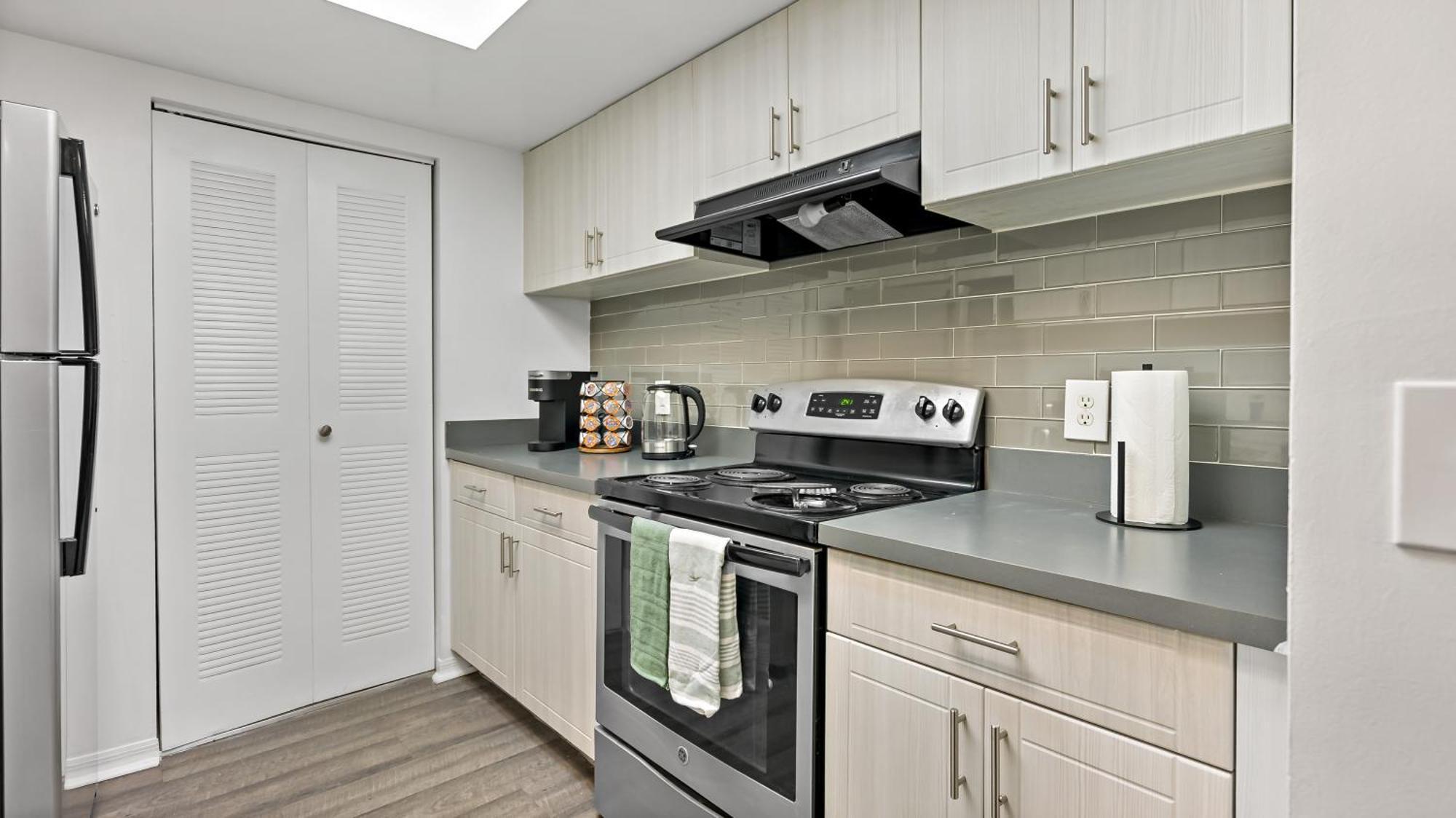 The Voya - Wellington Aparthotel Bagian luar foto