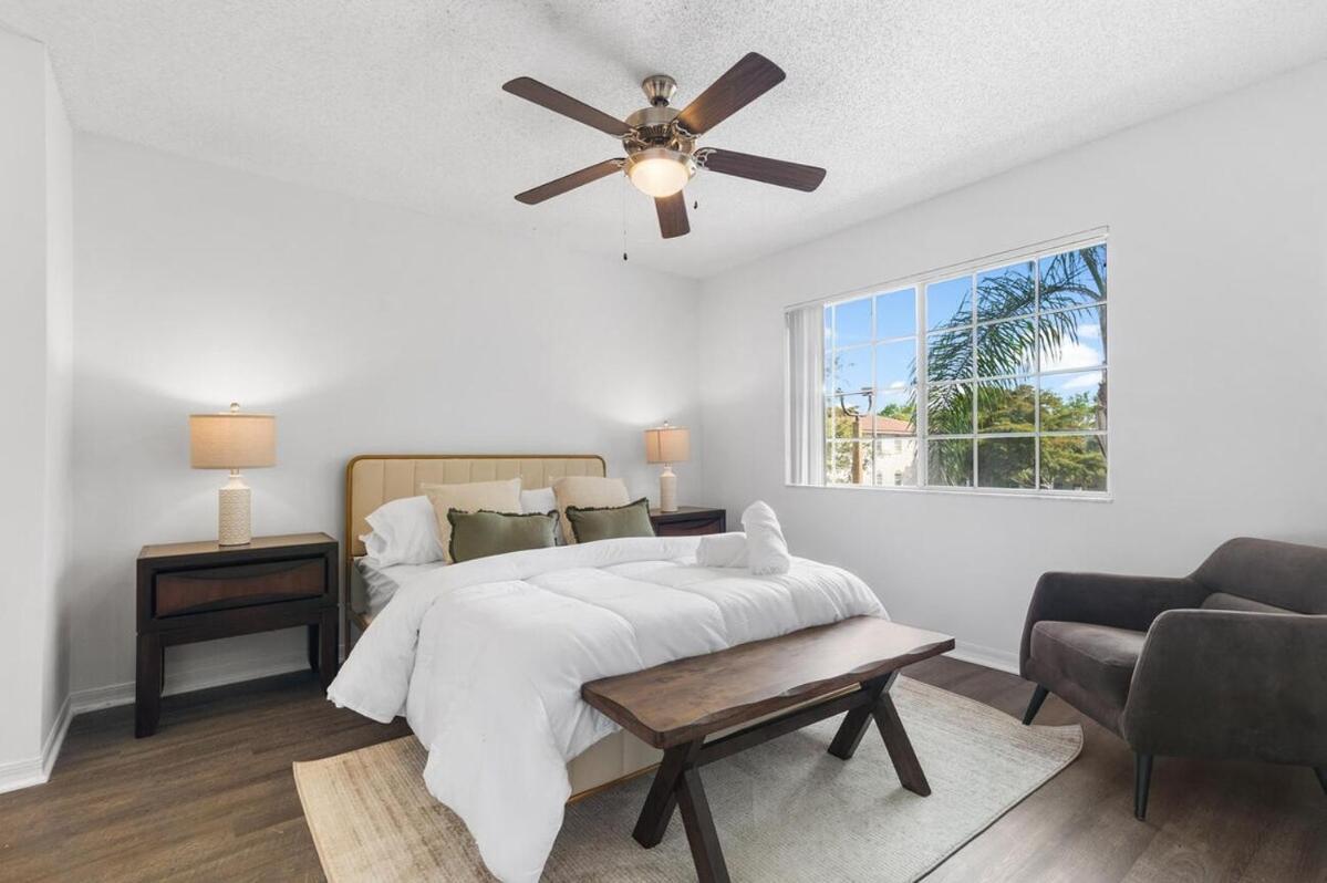 The Voya - Wellington Aparthotel Bagian luar foto