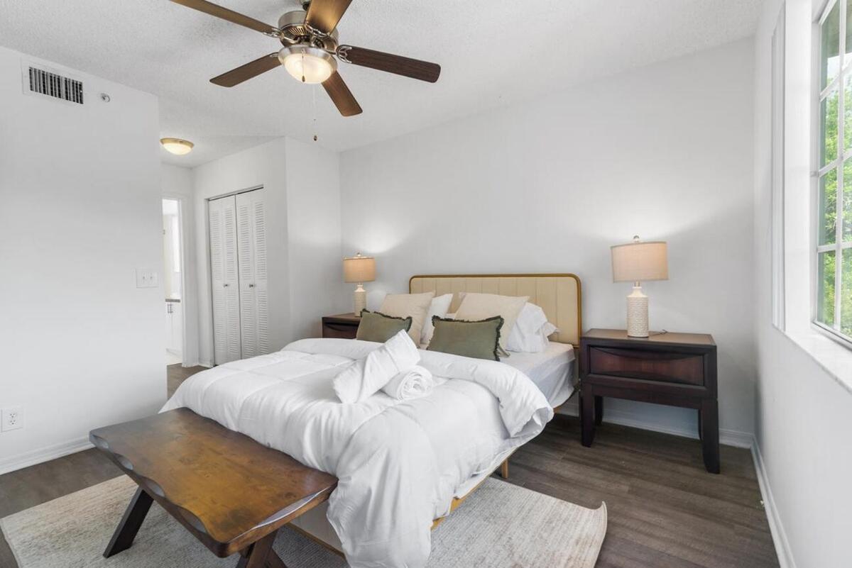 The Voya - Wellington Aparthotel Bagian luar foto