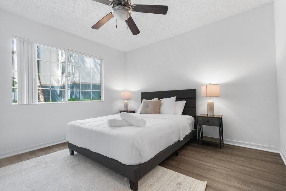 The Voya - Wellington Aparthotel Bagian luar foto