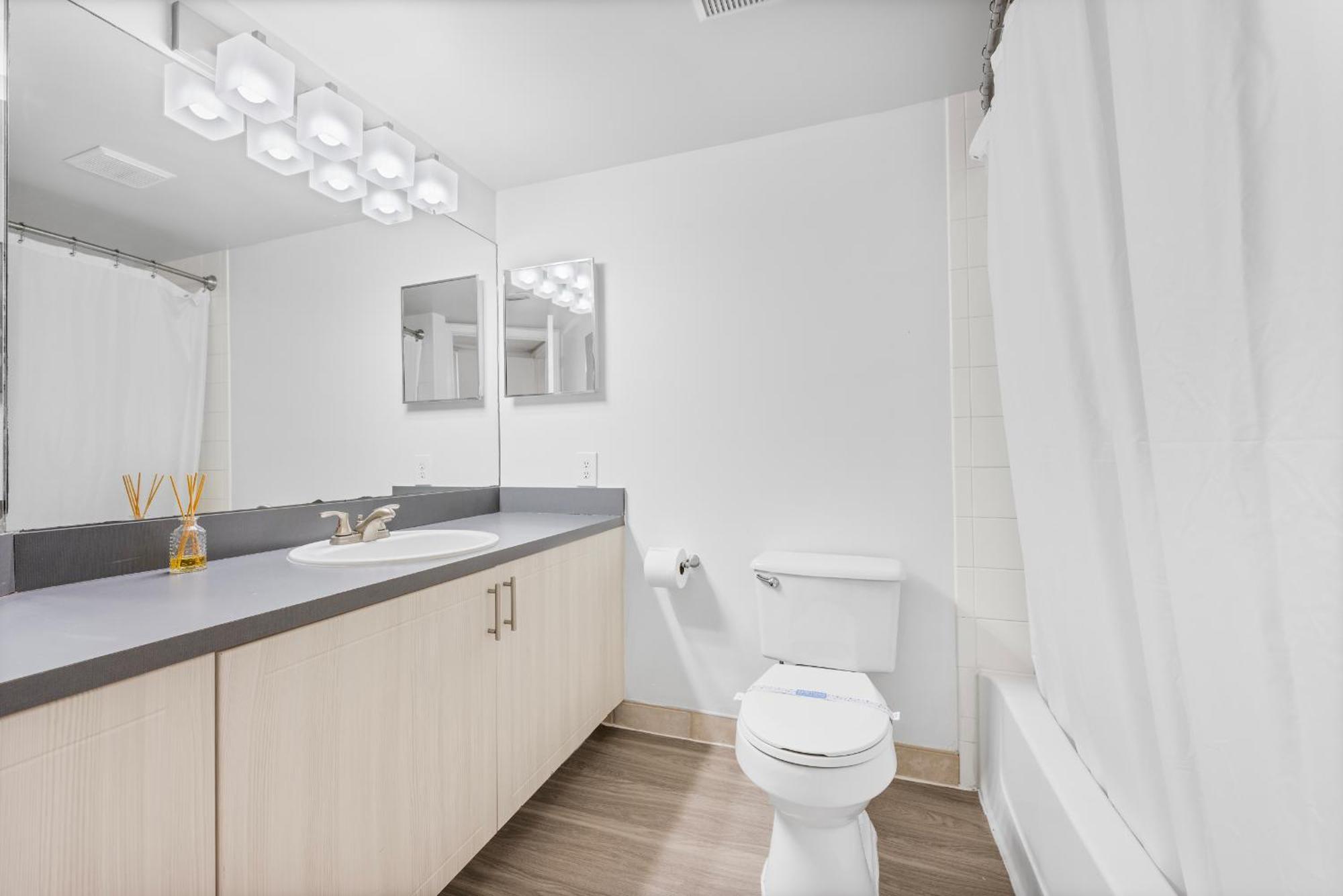 The Voya - Wellington Aparthotel Bagian luar foto