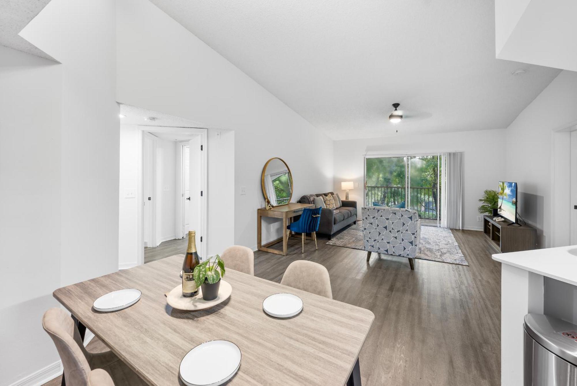 The Voya - Wellington Aparthotel Bagian luar foto