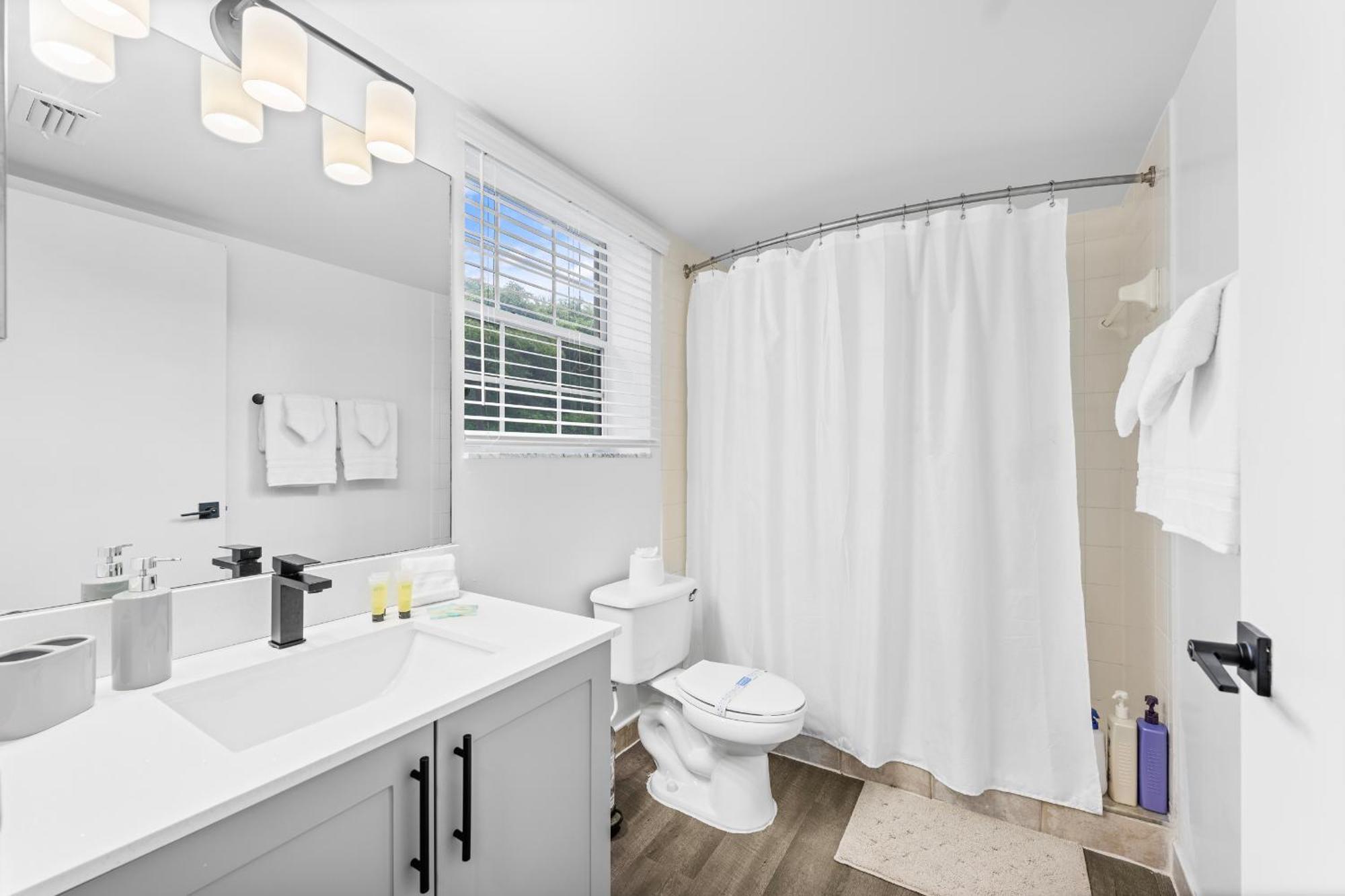 The Voya - Wellington Aparthotel Bagian luar foto