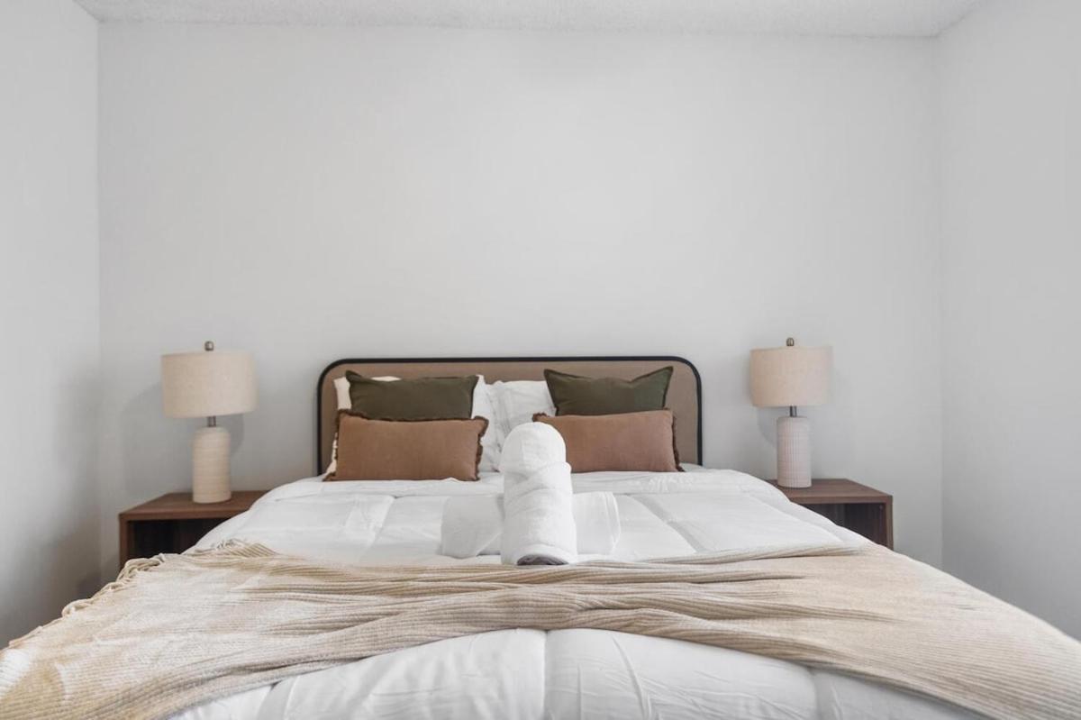 The Voya - Wellington Aparthotel Bagian luar foto